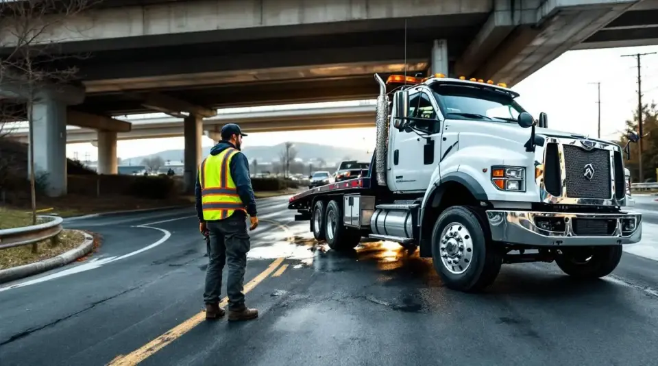 Our Story: Dedicated Towing Service in Indianapolis, IN