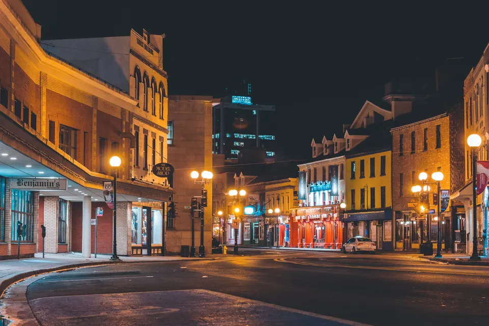 Broad Ripple — towing service